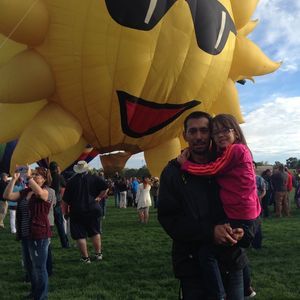 Meet your Posher, Jason